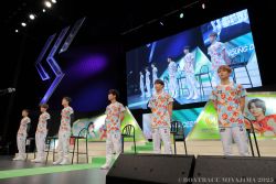 優勝戦出場選手公開インタビュー