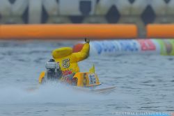 今年3回目、通算11回目(宮島は初)の優勝！