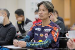 前検日／抽選の様子