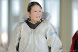 優勝戦3号艇 4450平高奈菜選手（香川支部）