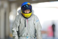 優勝戦2号艇 4278藤岡俊介選手（兵庫支部）