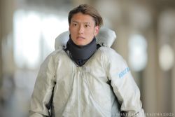 優勝戦1号艇 5026安河内健選手（佐賀支部）