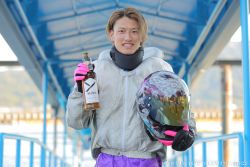 優勝は佐賀支部の安河内健選手！おめでとうございます！