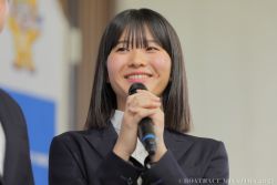 5442池田美優（いけだ みゆ）11/21宮島デビュー予定