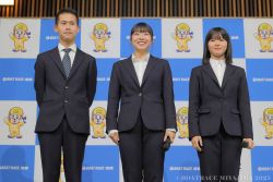 温かい応援よろしくお願いいたします！