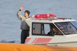 宮島では7節連続優勝の好相性！