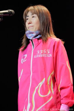 オープニングセレモニー