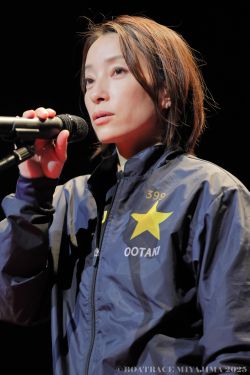 オープニングセレモニー