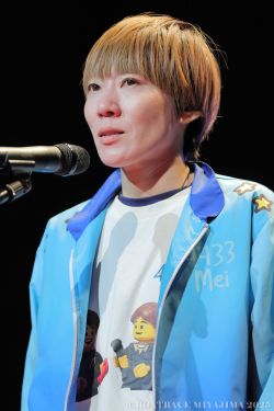 オープニングセレモニー