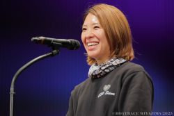 オープニングセレモニー