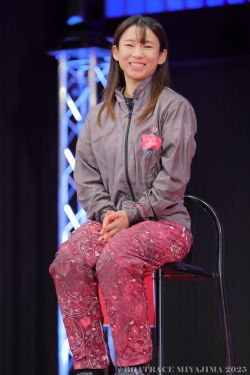 オープニングセレモニー