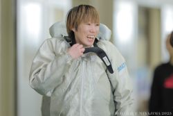 優勝戦3号艇 4433川野芽唯選手（福岡支部）