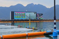 得山選手デビュー戦！