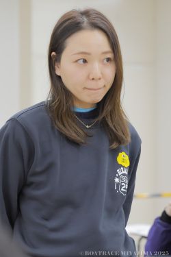 前検日／抽選の様子