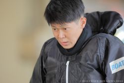 優勝戦6号艇 4600井内将太郎選手(広島支部)