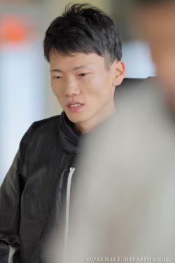 優勝戦5号艇 4776竹田和哉選手(香川支部)