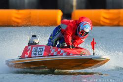 今年3回目・通算8回目(宮島は初)の優勝!