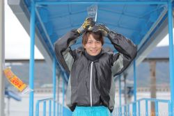 2/25 PALBOAT宮島開設11周年記念 第6回週刊大衆杯優勝 ②藤原啓史朗選手(岡山支部)