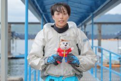 9/6 第17回PayPay銀行賞 優勝 ①前田滉選手(愛知支部)