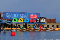 1/25 九州スポーツ杯 優勝戦！