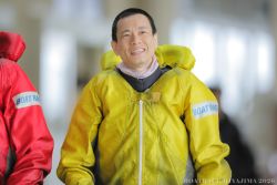 優勝戦6号艇 4377濱本優一選手（大阪支部）