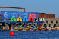 2/17 第13回トータリゼーターエンジニアリング杯 優勝戦！