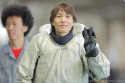 優勝戦2号艇 4762藤原啓史朗選手（岡山支部）