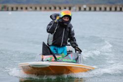 2025年9月の大村以来5か月ぶり・通算16回目の優勝！