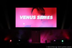 オープニングセレモニー