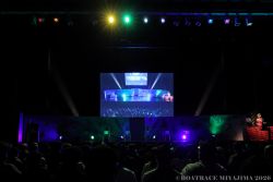 初日ドリームインタビュー