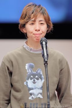 ドリームインタビュー