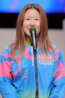 ドリームインタビュー