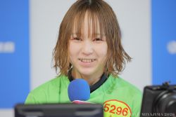 公開WINNERインタビュー