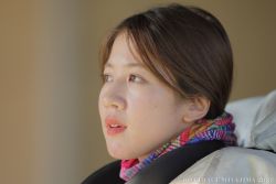 優勝戦4号艇 4963實森美祐選手（広島支部）