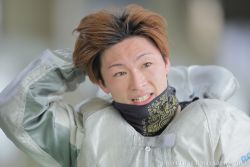 優勝戦1号艇 4771下寺秀和選手（広島支部）