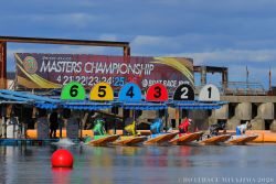 3/31 中日スポーツ賞 優勝戦！