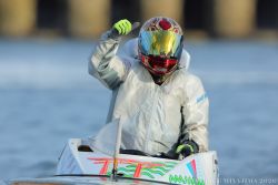 今年初、通算7回目の優勝を飾りました！