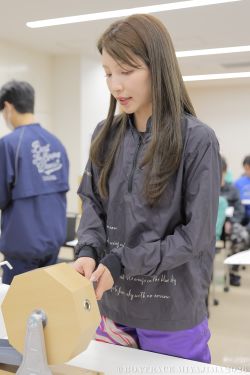 前検日／抽選の様子