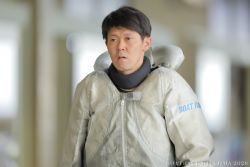 優勝戦4号艇 4600井内将太郎選手(広島支部)