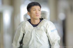 優勝戦2号艇 4409坂元浩仁選手(愛知支部)