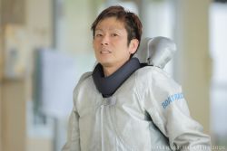 優勝戦1号艇 4427秦英悟選手(大阪支部)