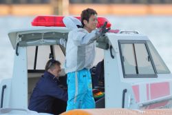 今年初、通算31回目の優勝!