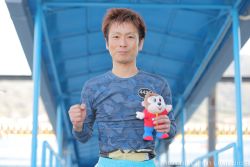 優勝は大阪支部 秦英悟選手!おめでとうございます!