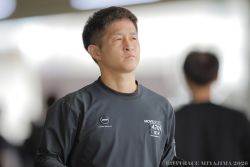 優勝戦6号艇 4709岡村将也選手（福岡支部）