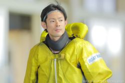 優勝戦5号艇 4793金子萌選手（静岡支部）