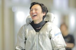 優勝戦1号艇 4083福島勇樹選手（東京支部）