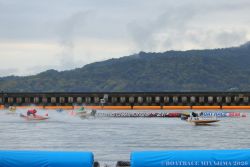 今年3回目、通算45回目（宮島は2回目）の優勝を飾りました！