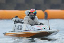 江戸川→からつに続く3節連続優勝！！