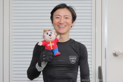 優勝は東京支部の福島勇樹選手！おめでとうございます！