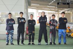 マスターズチャンピオン開幕！！ドリームメンバー集合！